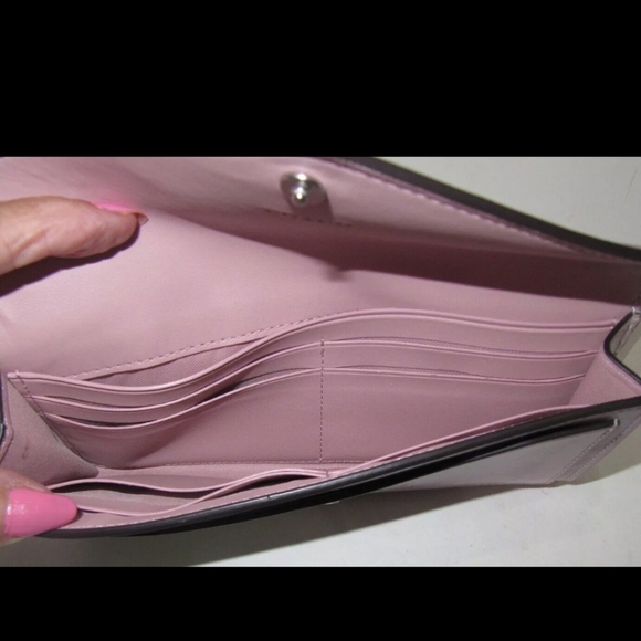 Coach Wallet NWT - Picture 5 of 6